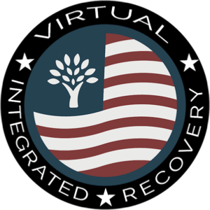 Virtual Integrated Recovery logo