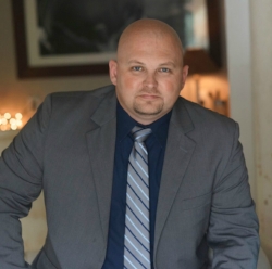 Photo of Adam Davis
